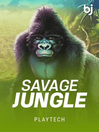 Savage Junglepng thumbnail